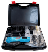 Heiniger Opal 2-Speed Clipper - Deluxe Vet Kit