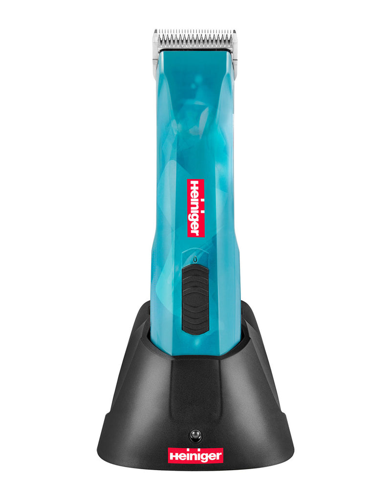 Heiniger Opal 2-Speed Clipper - Deluxe Vet Kit