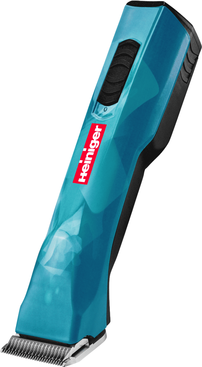 Heiniger Opal 2-Speed Clipper