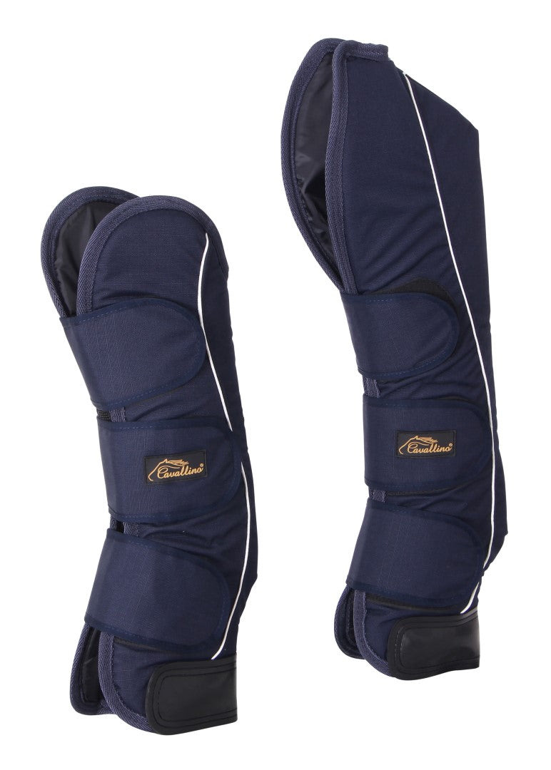 Cavallino Travel Boots - Set of 4