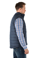 Pure Western Patterson Reversible Jacket