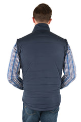 Pure Western Patterson Reversible Jacket