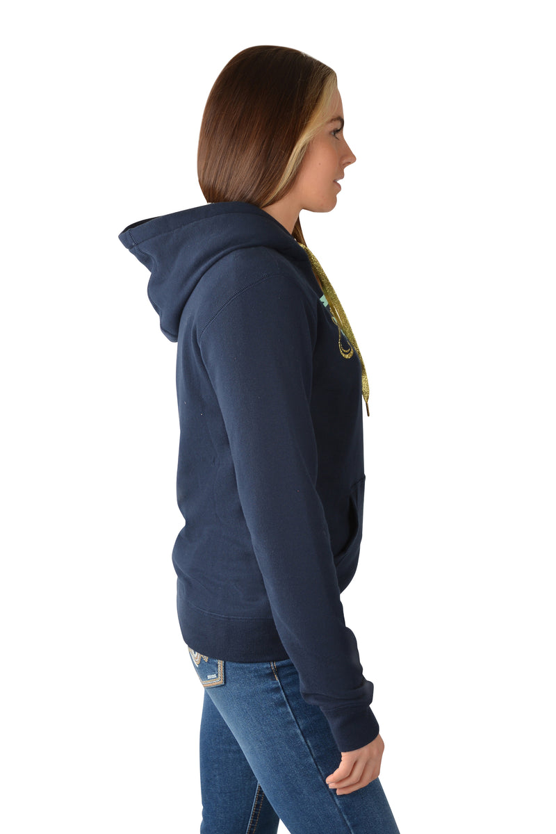 Pure Western Catherine Pullover Hoodie