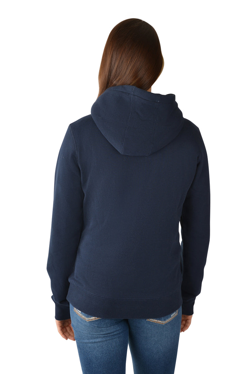 Pure Western Catherine Pullover Hoodie