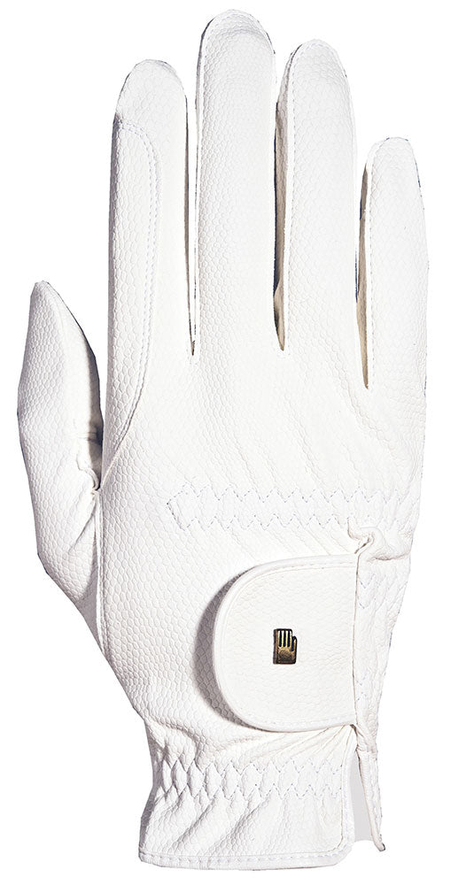 Roeckl Roeck-Grip Junior Gloves