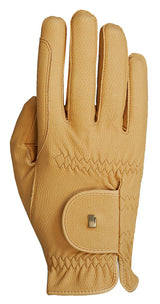 Roeckl Roeck-Grip Junior Gloves