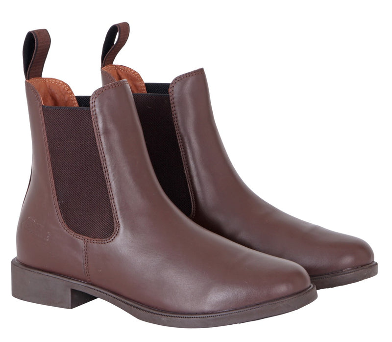 Cavallino Competitior Jodhpur Boots