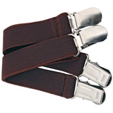 Blue Tag Jodhpur Clips