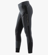 Premier Equine Ronia Ladies Gel Pull On Riding Tights