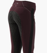 Premier Equine Ronia Ladies Gel Pull On Riding Tights