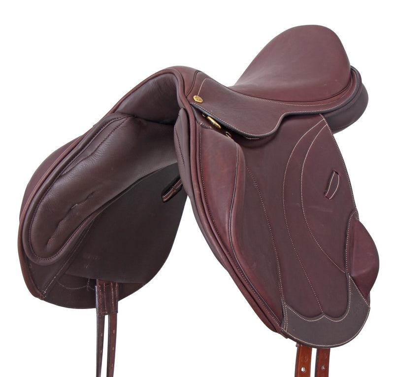 PESSOA PRO LEGACY MONOFLAP II SADDLE