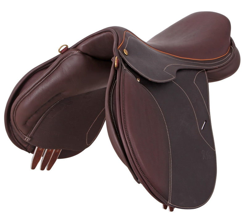 PESSOA GEN-X ELITE SADDLE