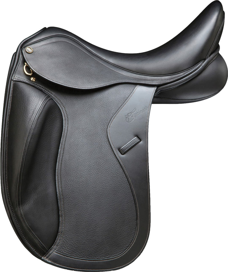 Trainers Jessica Deluxe Dressage Saddle