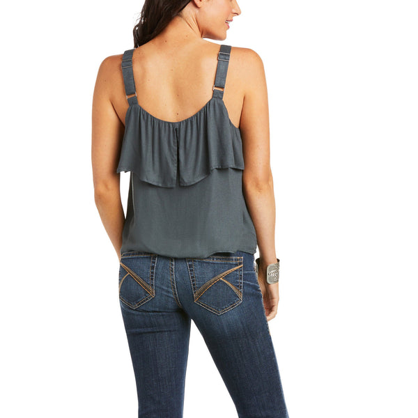 Ariat Cruise Tank - Womens