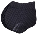 Flair Diamond Quilt Jump Saddle Cloth