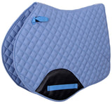 Flair Diamond Quilt Jump Saddle Cloth