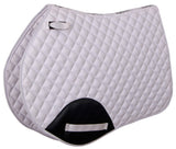 Flair Diamond Quilt Jump Saddle Cloth