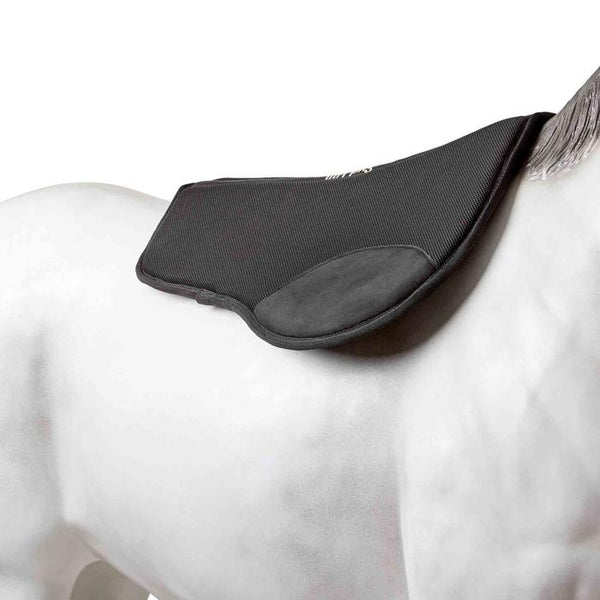 Syd Hill Half Breed Saddle Pad