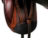 Syd Hill Regal Dressage Saddle