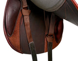 Syd Hill Regal GP Saddle