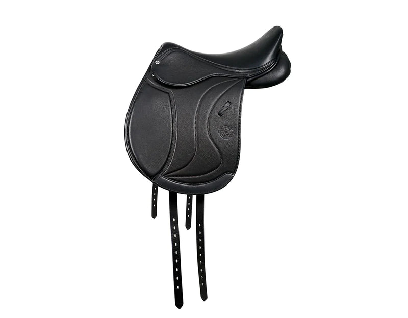 Syd Hill Regal GP Saddle