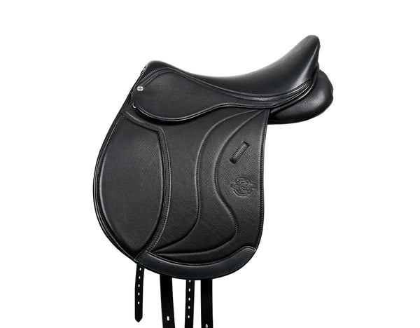 Syd Hill Regal GP Saddle