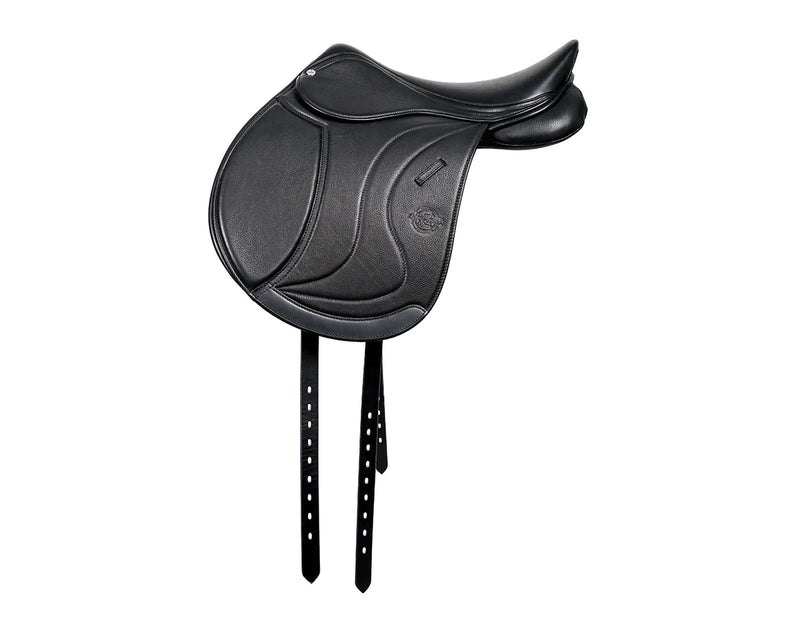 Syd Hill Regal GP Saddle