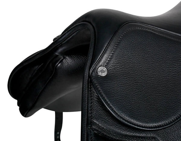 Syd Hill Regal Jump Saddle