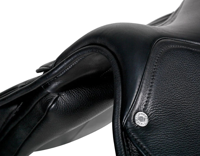 Syd Hill Regal Jump Saddle