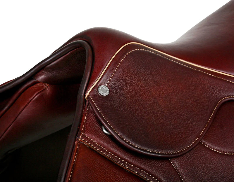 Syd Hill Regal Jump Saddle