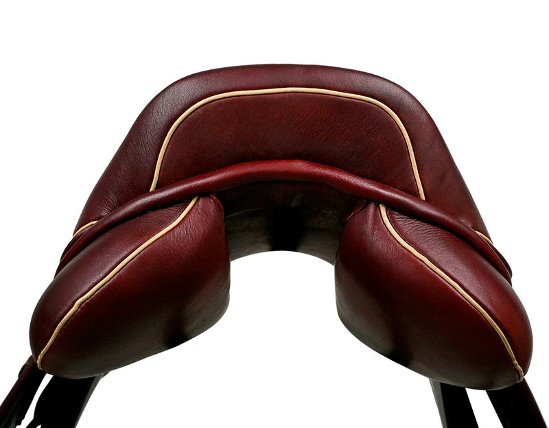 Syd Hill Regal Jump Saddle