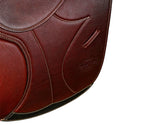 Syd Hill Regal Jump Saddle