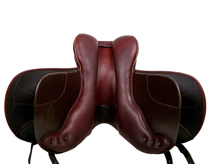 Syd Hill Regal Jump Saddle