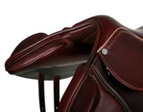 Syd Hill Regal Mono Jump Saddle