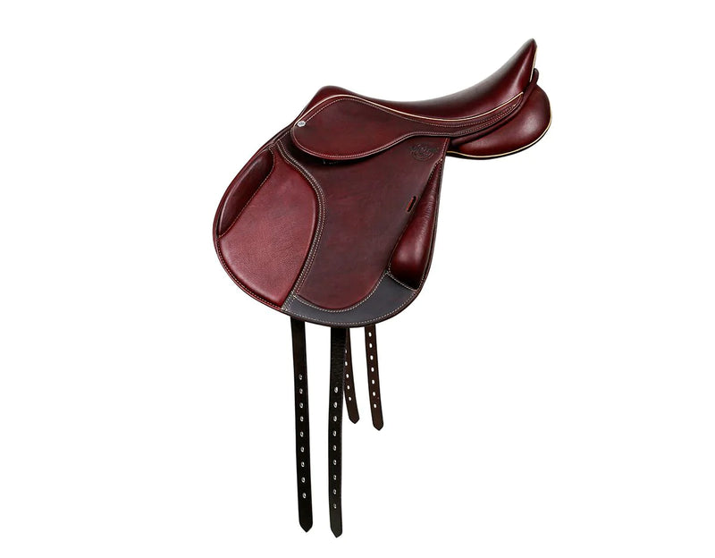 Syd Hill Regal Mono Jump Saddle