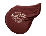 Syd Hill Regal Jump Saddle