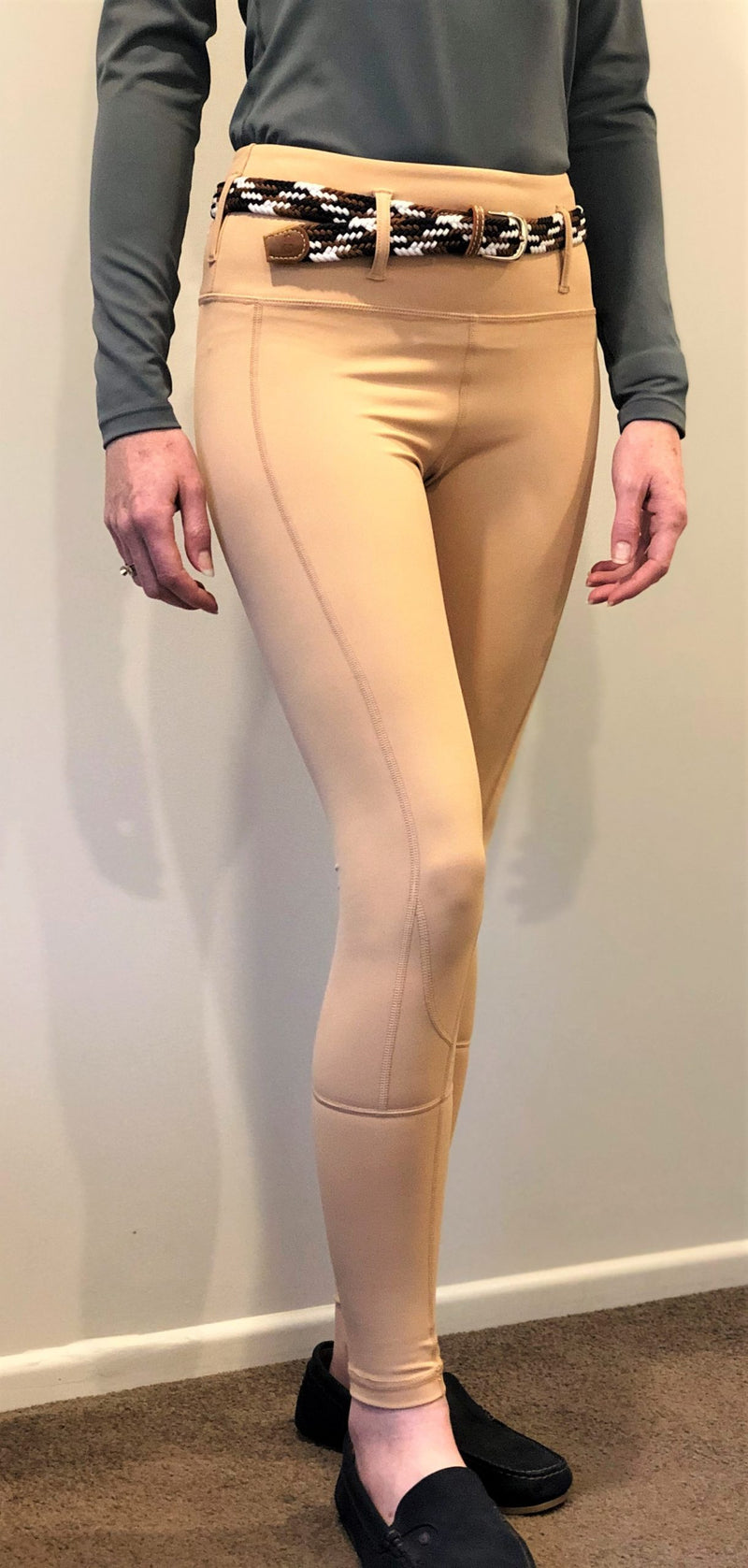 teQ Tights - Adults