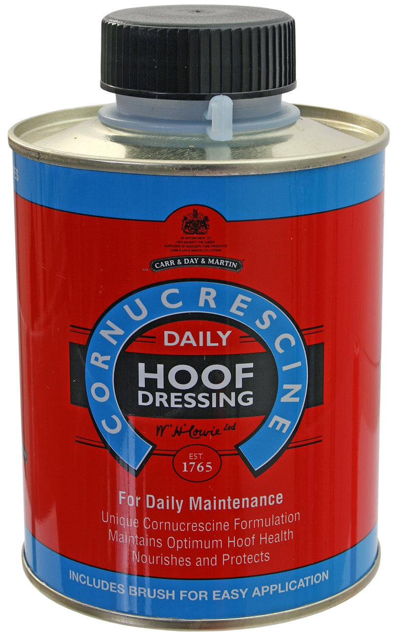 CDM CORNUCRESCINE DAILY HOOF DRESSING