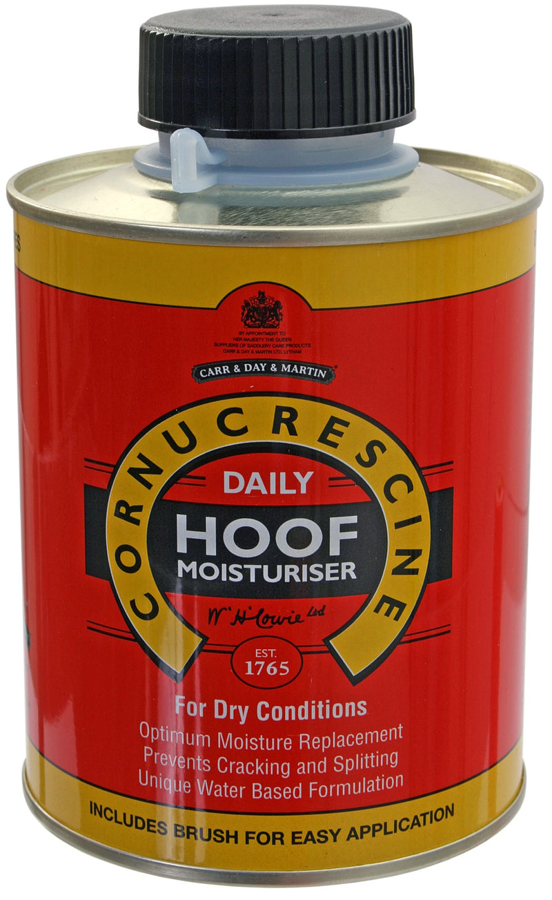 CDM CORNUCRESCINE DAILY HOOF MOISTURISER