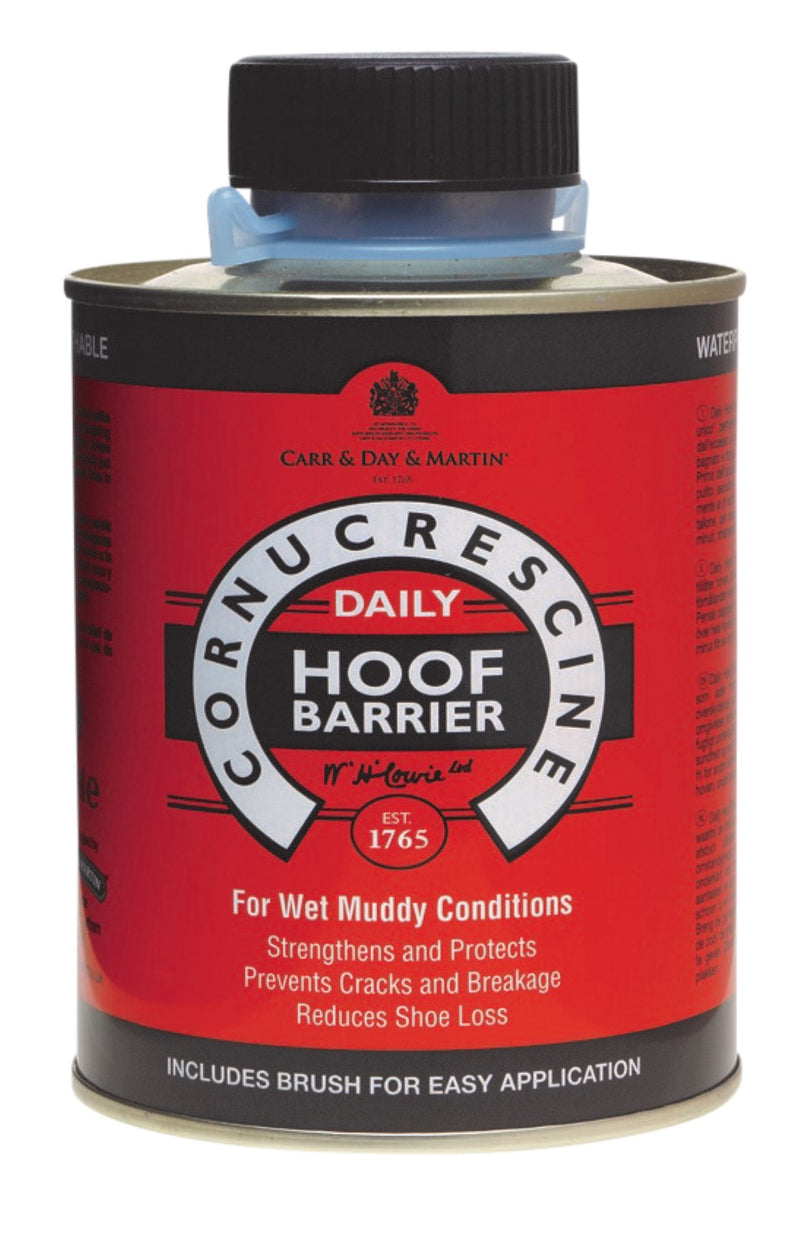 CDM Cornucrescine Daily Hoof Barrier