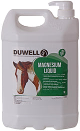 Duwell Magnesium Liquid