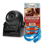 MySpy Horse Float Camera Set