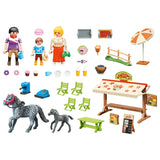 Playmobil Country Pony Cafe