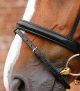 Premier Equine Bellissima Crank Bridle with Diamante Browband