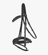 Premier Equine Bellissima Crank Bridle with Diamante Browband