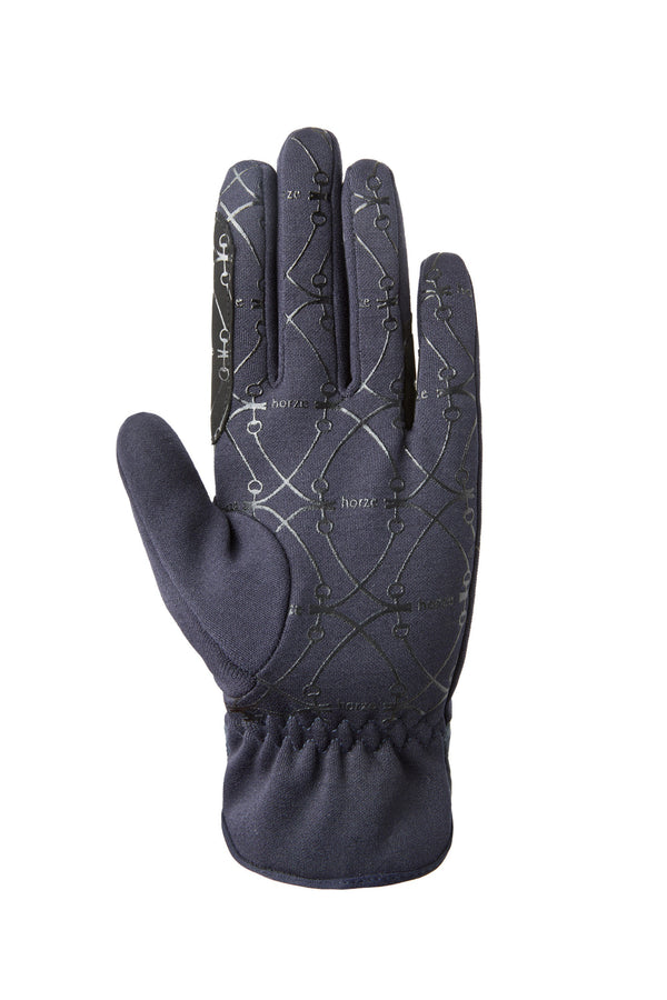 Horze Raya Thermo Riding Gloves