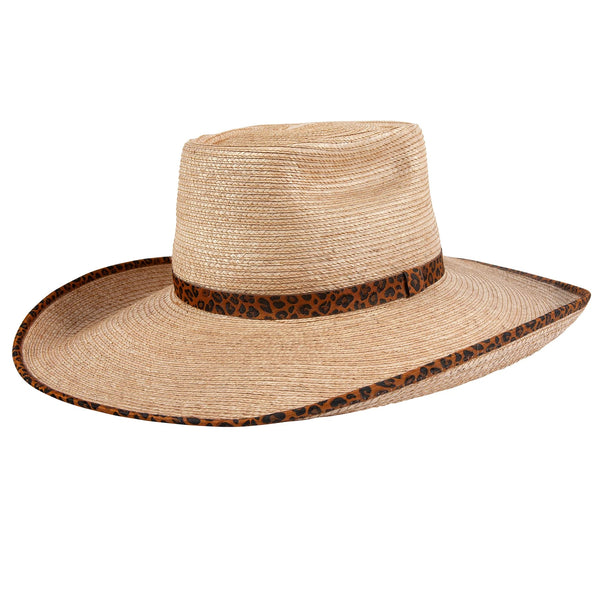 Sunbody Hat - Ava