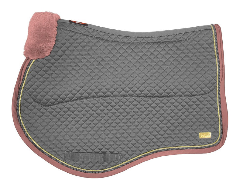 Zilco Estate Fleece Jump Saddlecloth