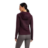 Ariat Lumina Full Zip Sweatshirt