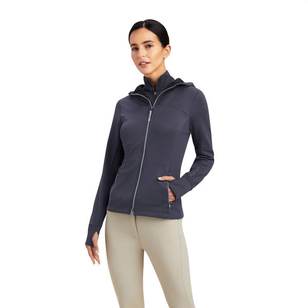 Ariat Lumina Full Zip Sweatshirt